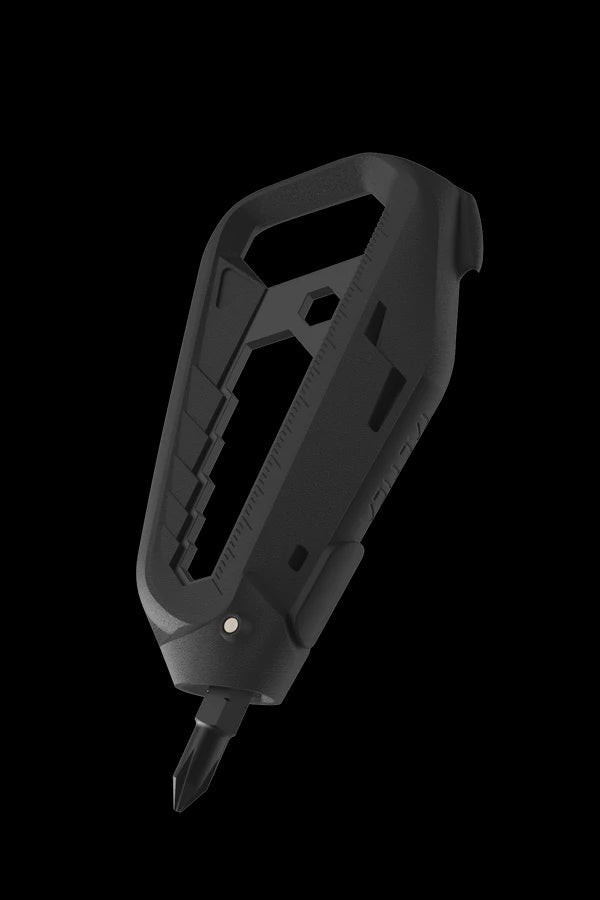 Buy M.100 Multi Tool - All Black by Tactica - at White Doors & Co