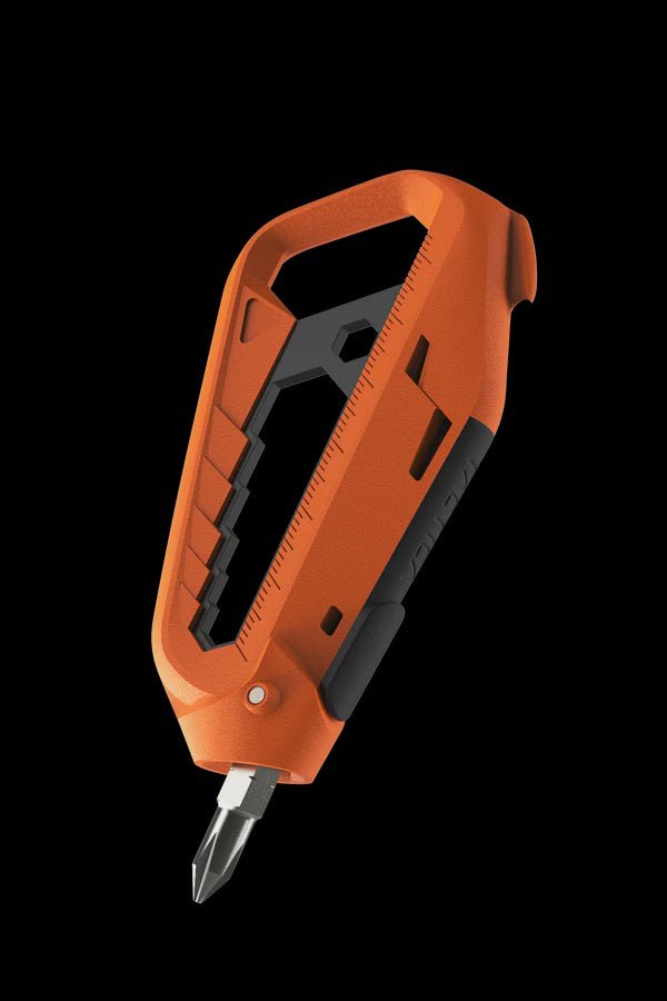 Buy M.100 Multi Tool - Orange by Tactica - at White Doors & Co