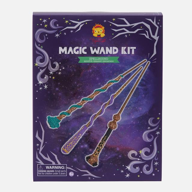 Buy Magic Wand Kit by Tiger Tribe - at White Doors & Co