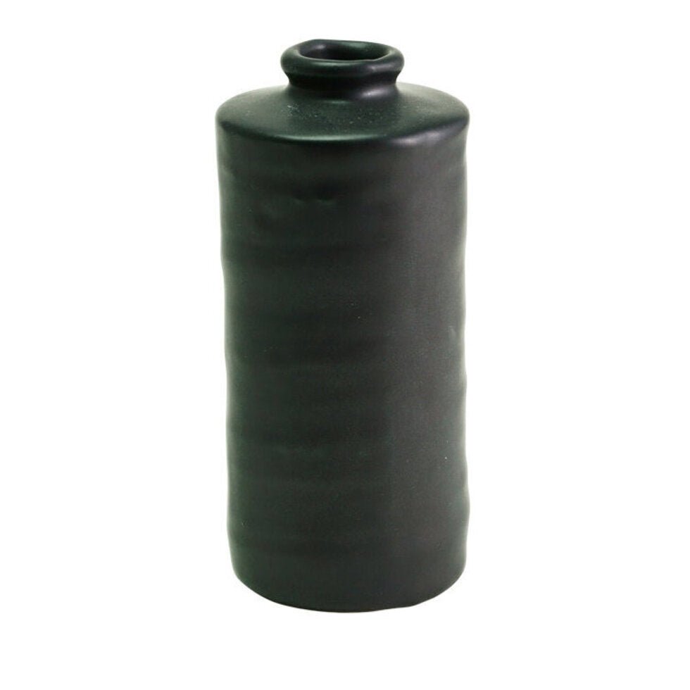 Buy MARU KURO - Vase by Concept Japan - at White Doors & Co