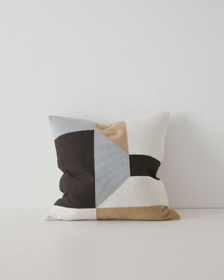 Buy Matheson Cushion - Laurel by Warwick - at White Doors & Co