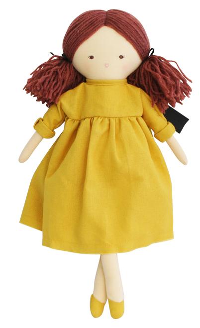 Buy Matilda 45cm Doll by Alimrose - at White Doors & Co
