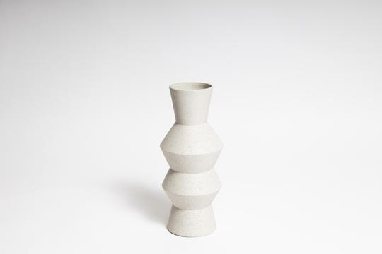 Buy Medium Divoc Vase by Ned Collections - at White Doors & Co