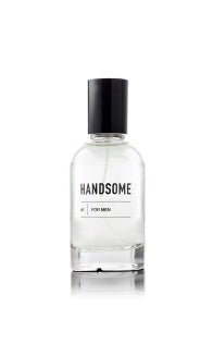 Buy Men's Fragrance by Handsome - at White Doors & Co