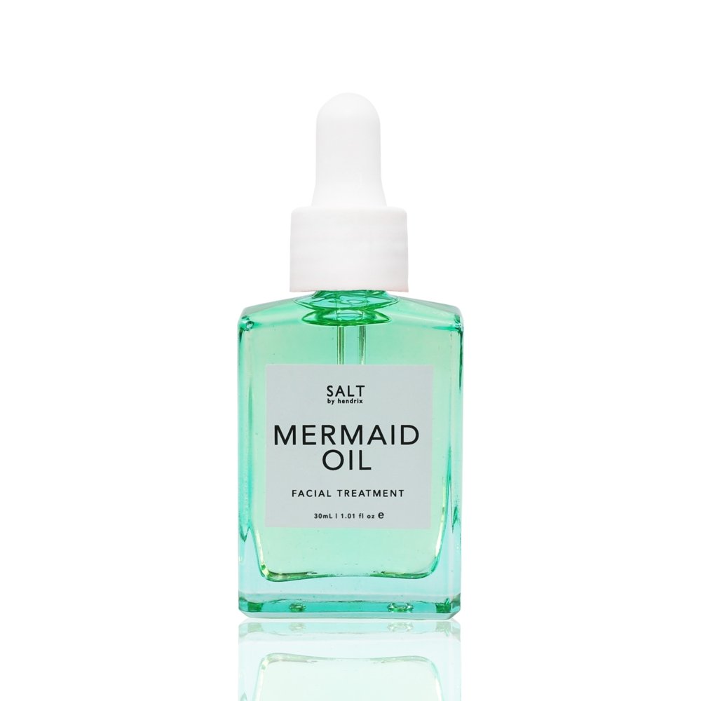 Buy Mermaid Oil by Salt By Hendrix - at White Doors & Co