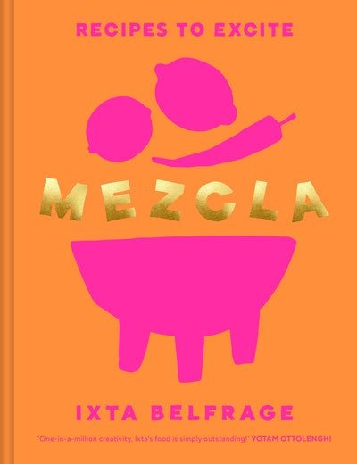 Buy Mezcla by Hardie Grant - at White Doors & Co