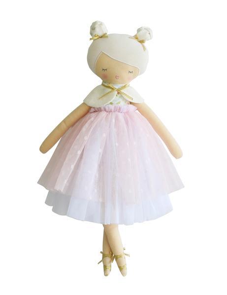 Buy Mila Doll Ivory by Alimrose - at White Doors & Co