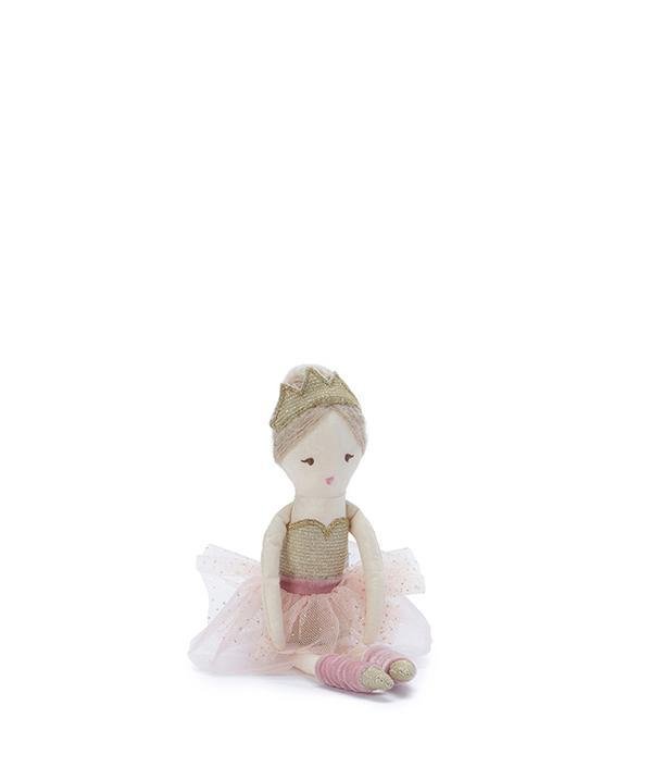 Buy Mini Betty Ballerina by Nana Huchy - at White Doors & Co