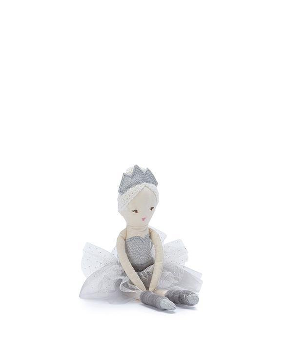 Buy Mini Grace Ballerina by Nana Huchy - at White Doors & Co