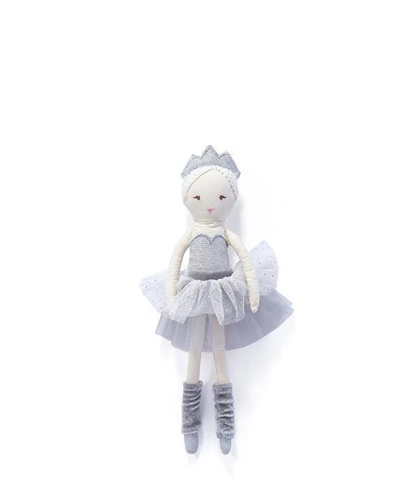 Buy Mini Grace Ballerina by Nana Huchy - at White Doors & Co