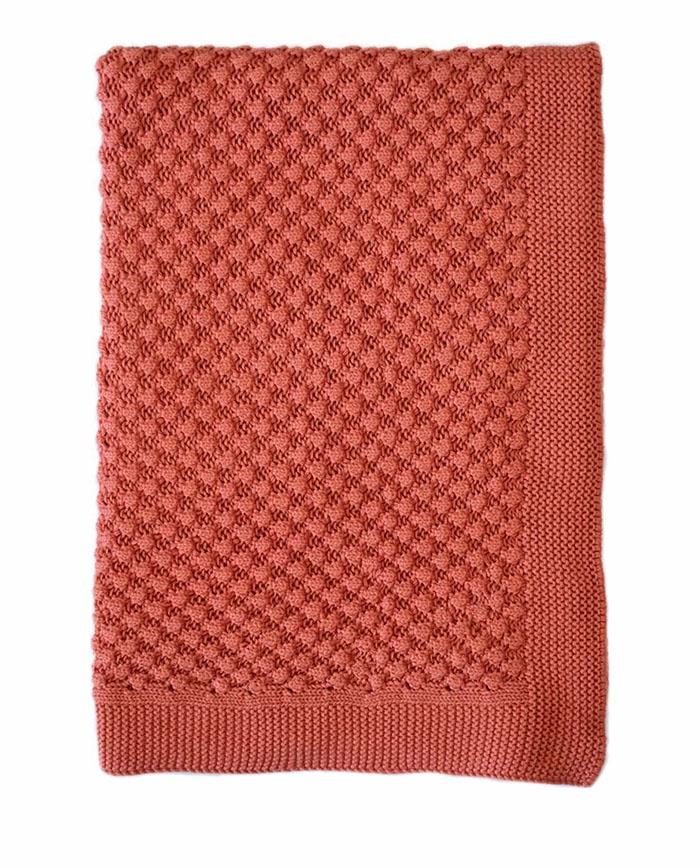 Buy Mini Popcorn Throw - Watermelon by Indus Design - at White Doors & Co