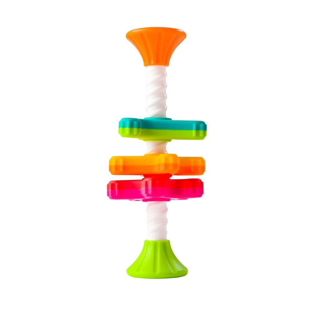 Buy MiniSpinny Toy by Fat Brain - at White Doors & Co