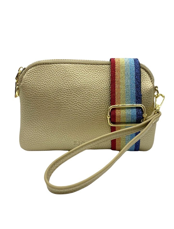 Buy Missi Hugo - Gold by Zjoosh - at White Doors & Co