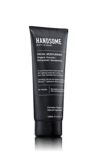 Buy Moisturiser by Handsome - at White Doors & Co