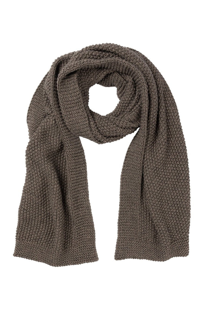 Buy Moss Stitch Knit - Buffalo by Indus Design - at White Doors & Co