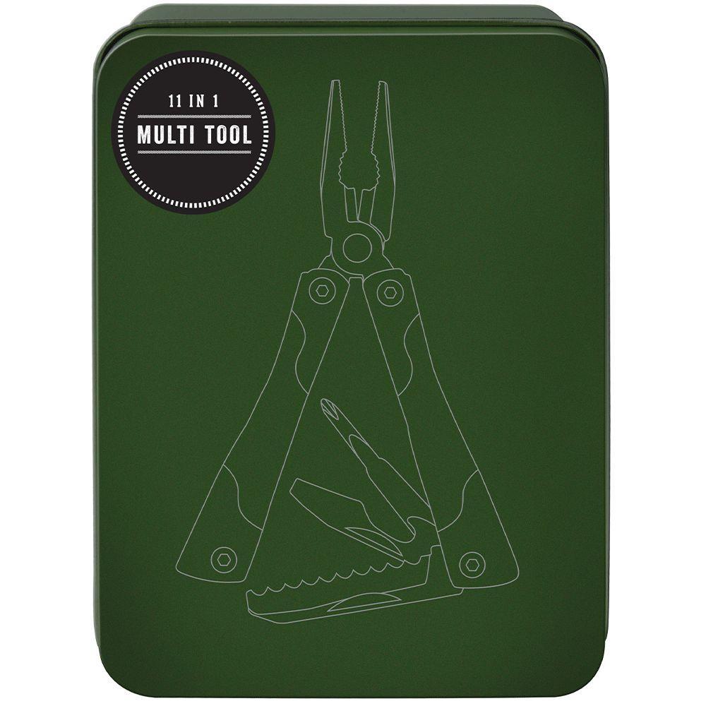 Buy Multi Tool In a Tin by IndependenceStudios - at White Doors & Co