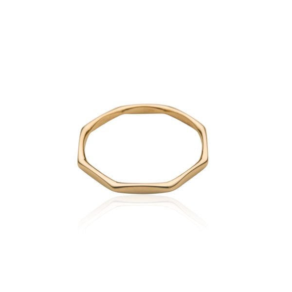 Buy Octa Ring by Von Treskow - at White Doors & Co