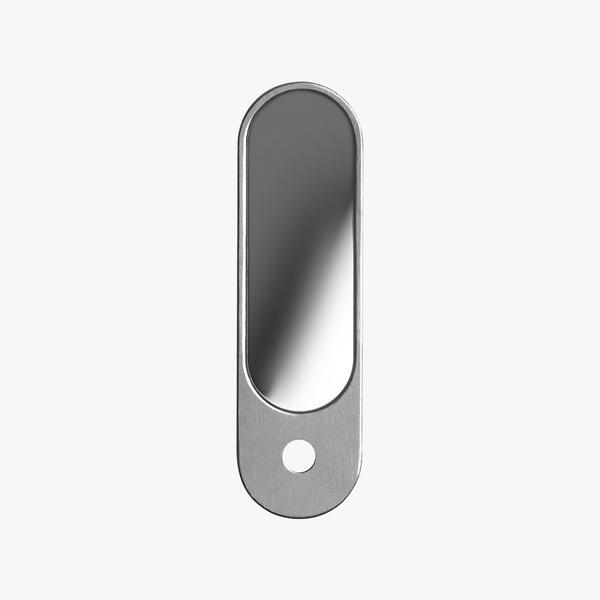 Buy OrbitKey Nail File & Mirror by OrbitKey - at White Doors & Co