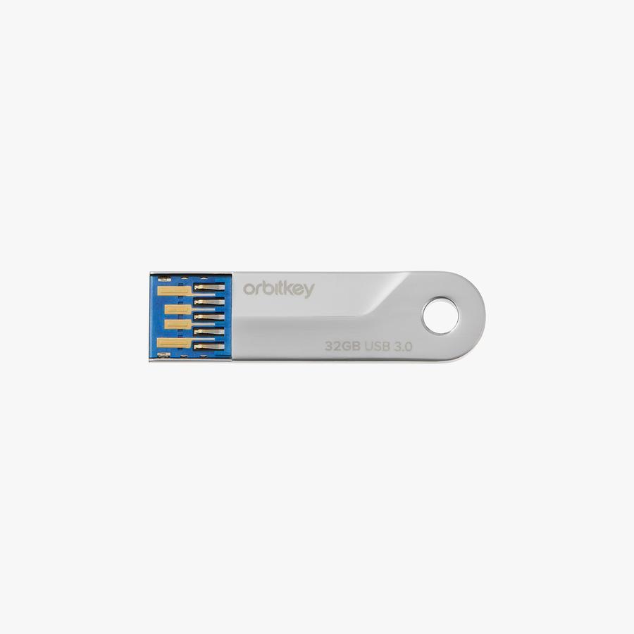 Buy Orbitkey USB 32G by OrbitKey - at White Doors & Co