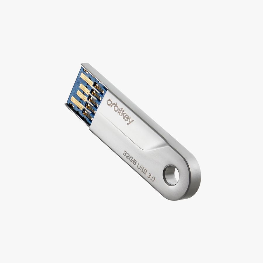 Buy Orbitkey USB 32G by OrbitKey - at White Doors & Co