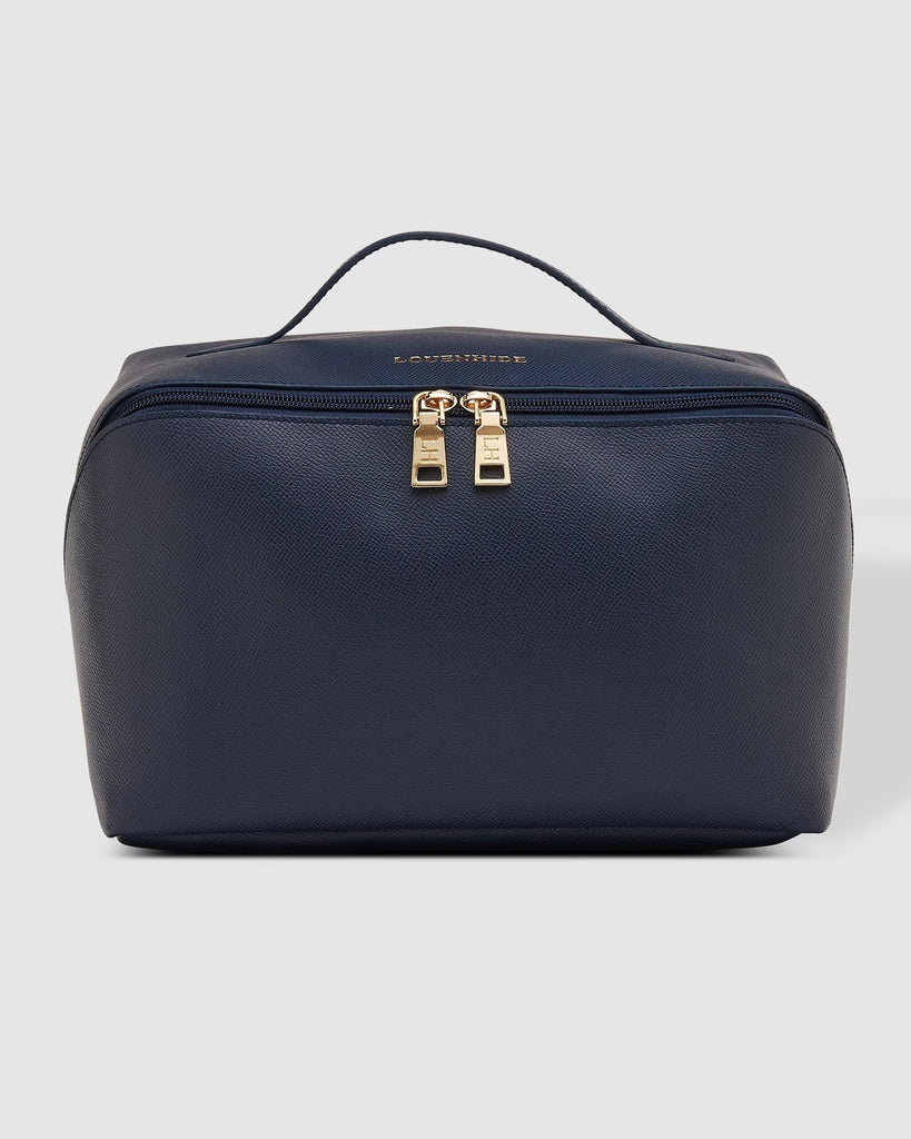 Buy Orion Cosmetic Case by Louenhide - at White Doors & Co