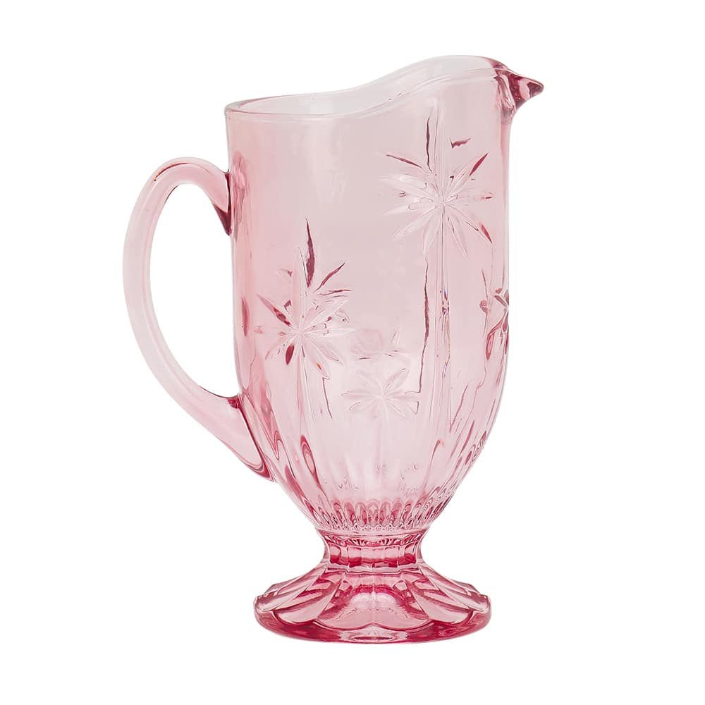 Buy Palm Jug - Pink 1pc by Annabel Trends - at White Doors & Co