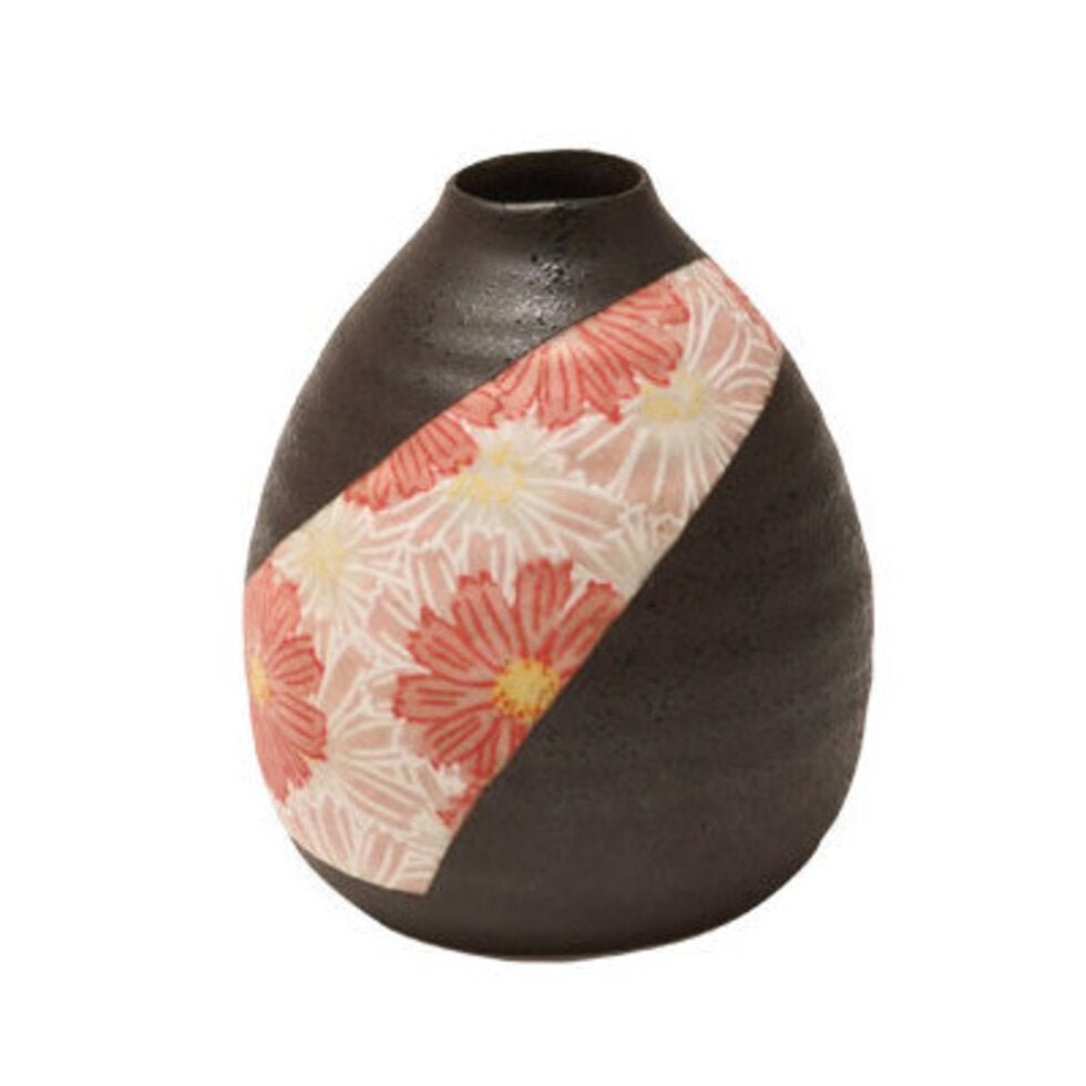 Buy Peony Vase by Concept Japan - at White Doors & Co