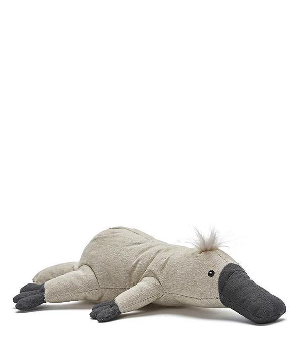 Buy Pete The Platypus by Nana Huchy - at White Doors & Co