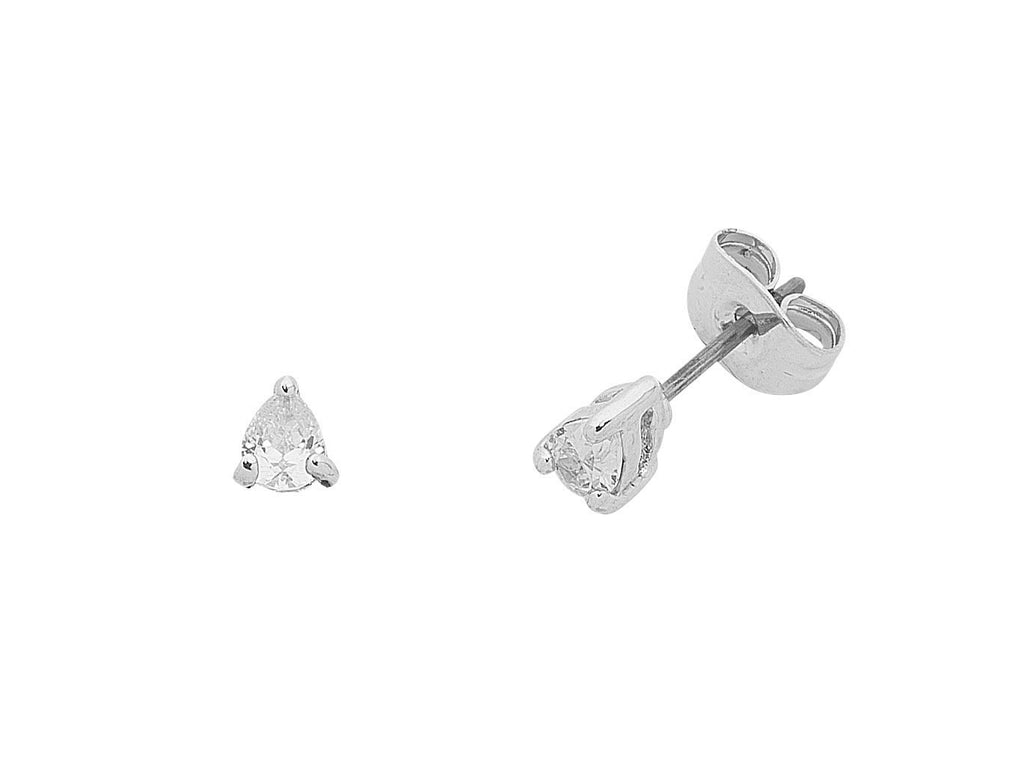 Buy Petite Dancer - Silver by Liberte - at White Doors & Co