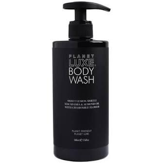 Buy Planet Luxe Body Wash - Sweet Lemon by Planet Luxe - at White Doors & Co