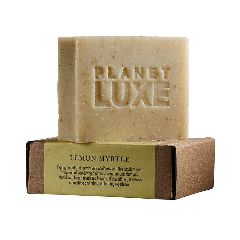Buy Planet Luxe Crafted Soap by Planet Luxe - at White Doors & Co