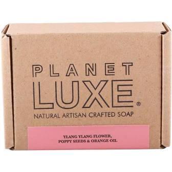 Buy Planet Luxe Crafted Soap by Planet Luxe - at White Doors & Co