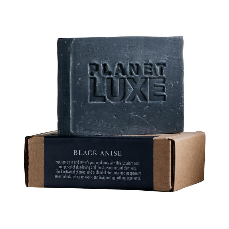 Buy Planet Luxe Crafted Soap by Planet Luxe - at White Doors & Co