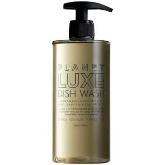 Buy Planet Luxe Dish Wash by Planet Luxe - at White Doors & Co