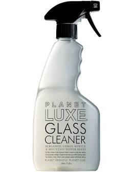 Buy Planet Luxe Glass Cleaner by Planet Luxe - at White Doors & Co