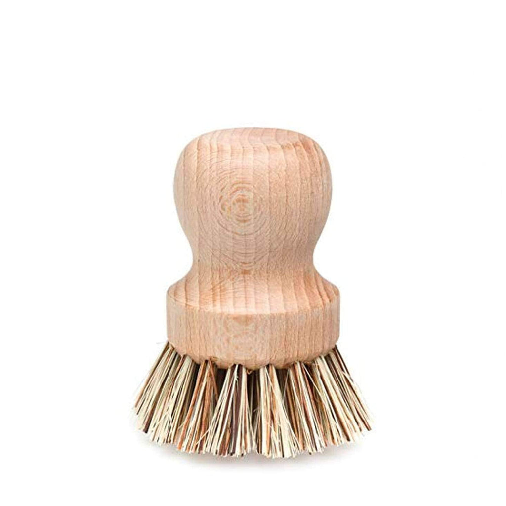 Buy Pot Brush by Redecker - at White Doors & Co