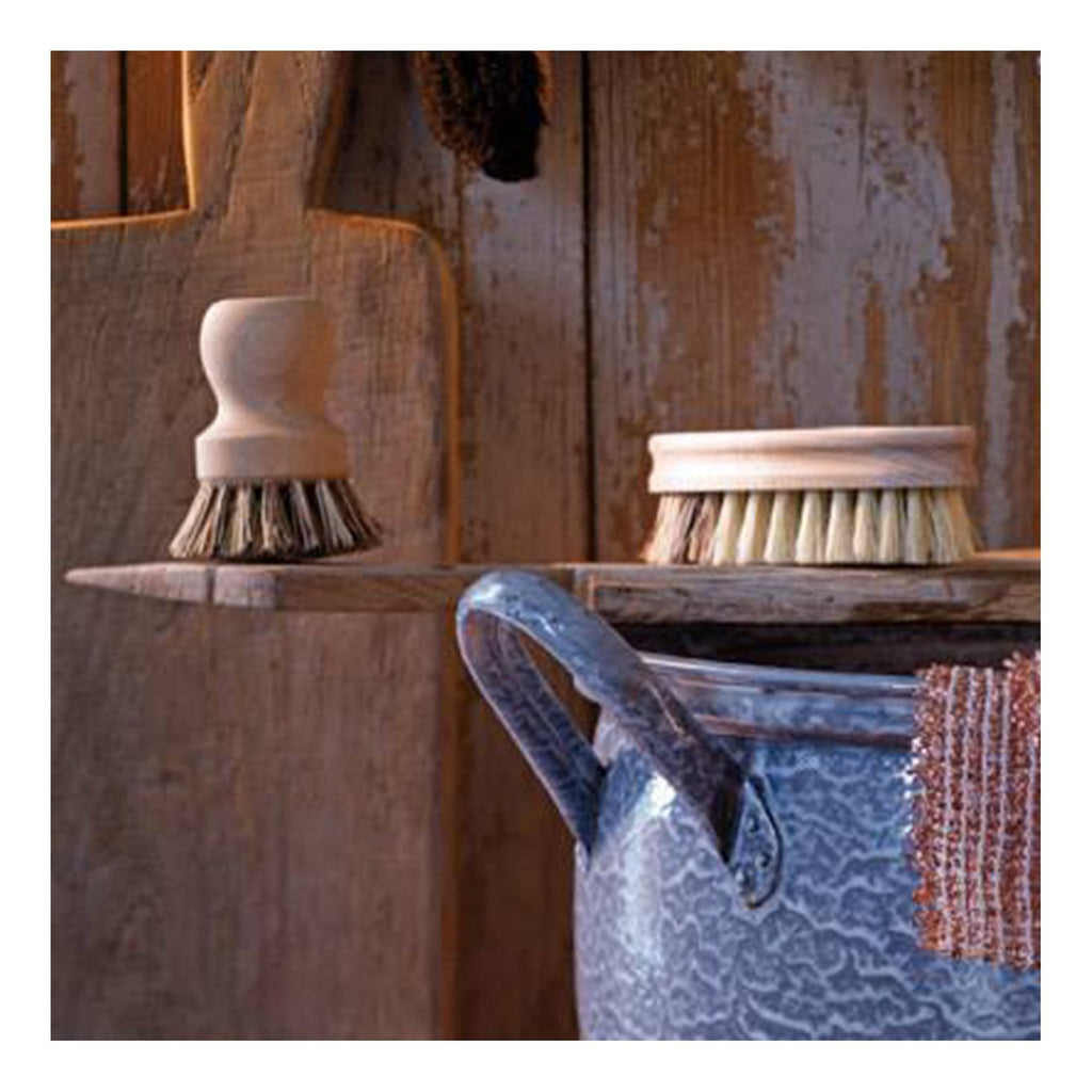 Buy Pot Brush by Redecker - at White Doors & Co