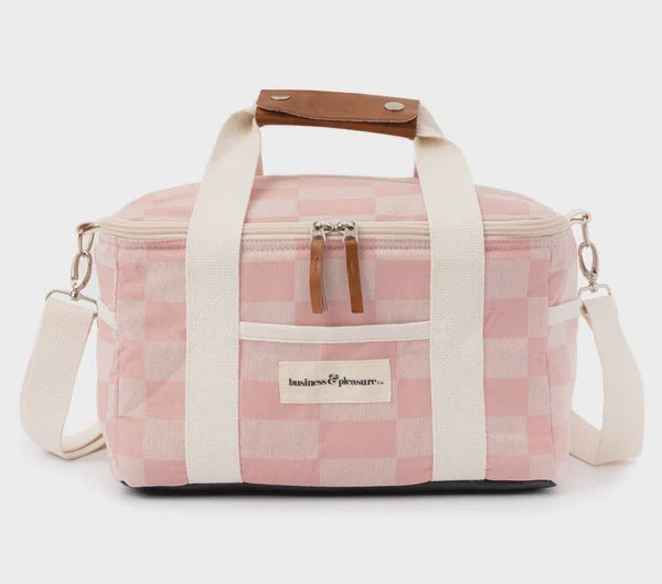 Buy PREMIUM COOLER - Vintage Dusty Pink by Business & Pleasure - at White Doors & Co