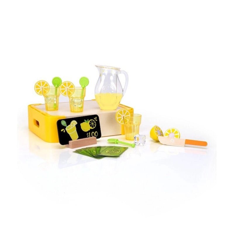 Buy Pretendables Lemonade Set by Fat Brain - at White Doors & Co