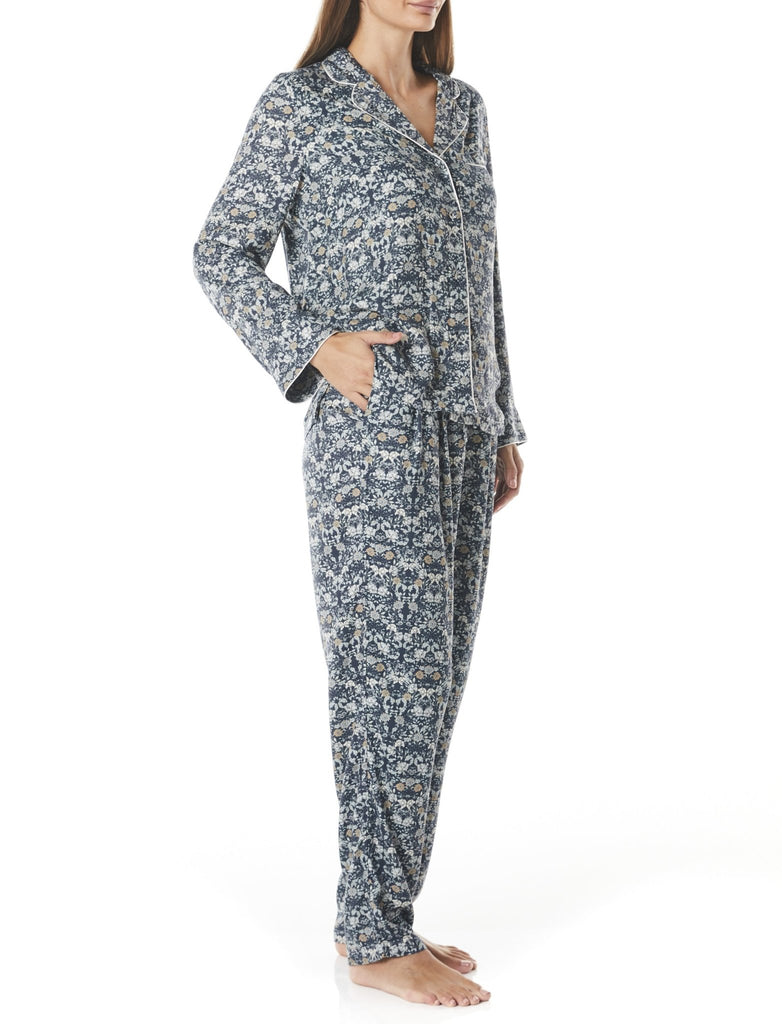 Buy Priscilla Pyjamas by Gingerlily - at White Doors & Co
