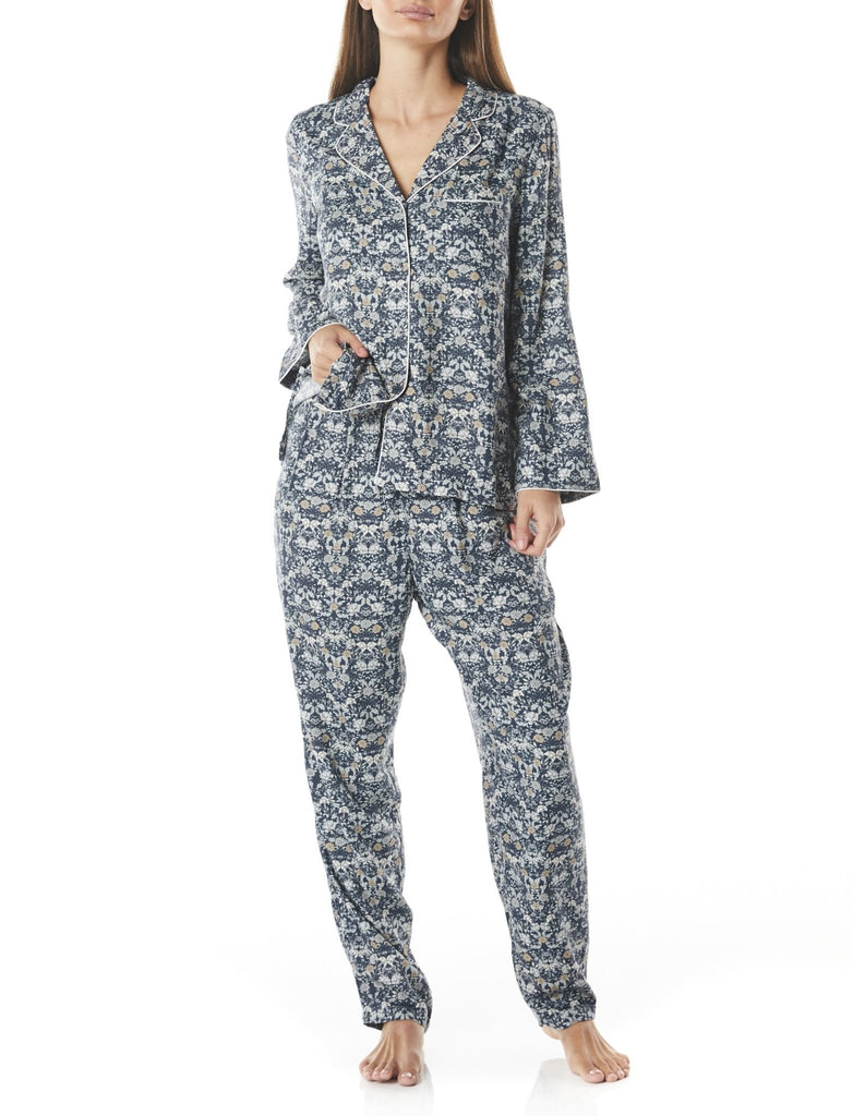 Buy Priscilla Pyjamas by Gingerlily - at White Doors & Co