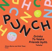 Buy Punch by Hardie Grant - at White Doors & Co
