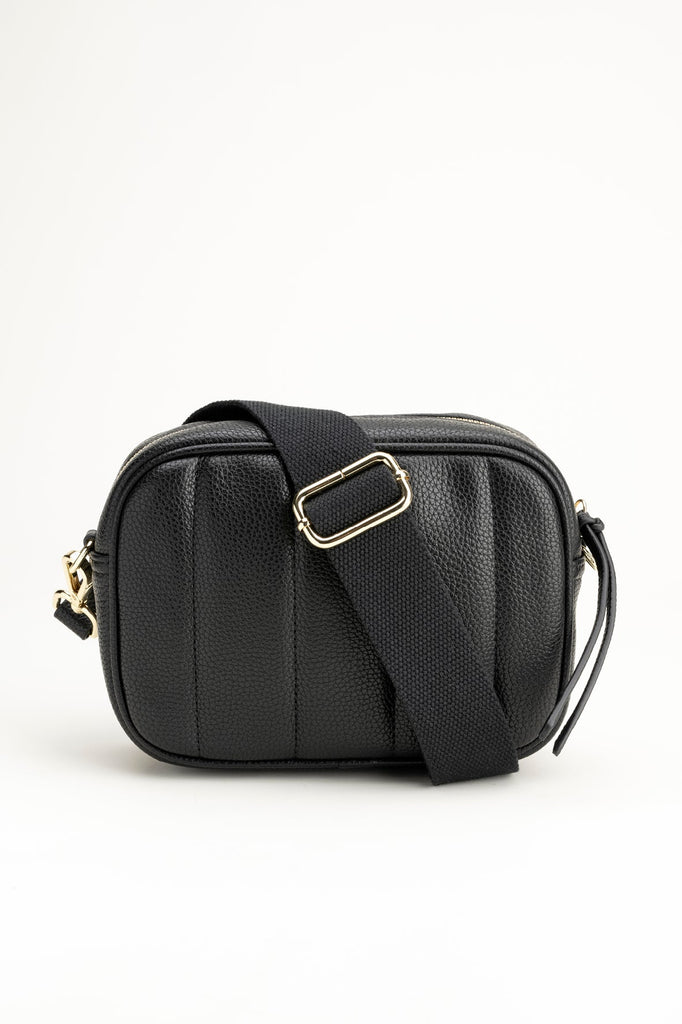 Buy Quilted Camera Bag by The Eleventh - at White Doors & Co