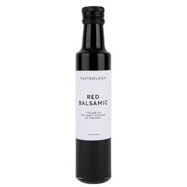 Buy Red Balsamic by Tasteology - at White Doors & Co