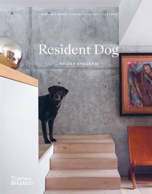Buy Resident Dog by Hardie Grant - at White Doors & Co