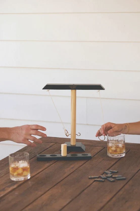 Buy Ring Swing Game by Gentleman's Hardware - at White Doors & Co