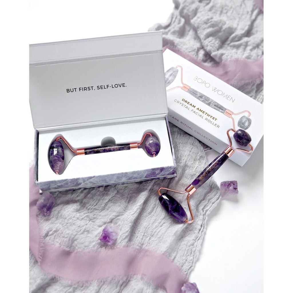 Buy Roller -Amethyst by Bopo Woman - at White Doors & Co