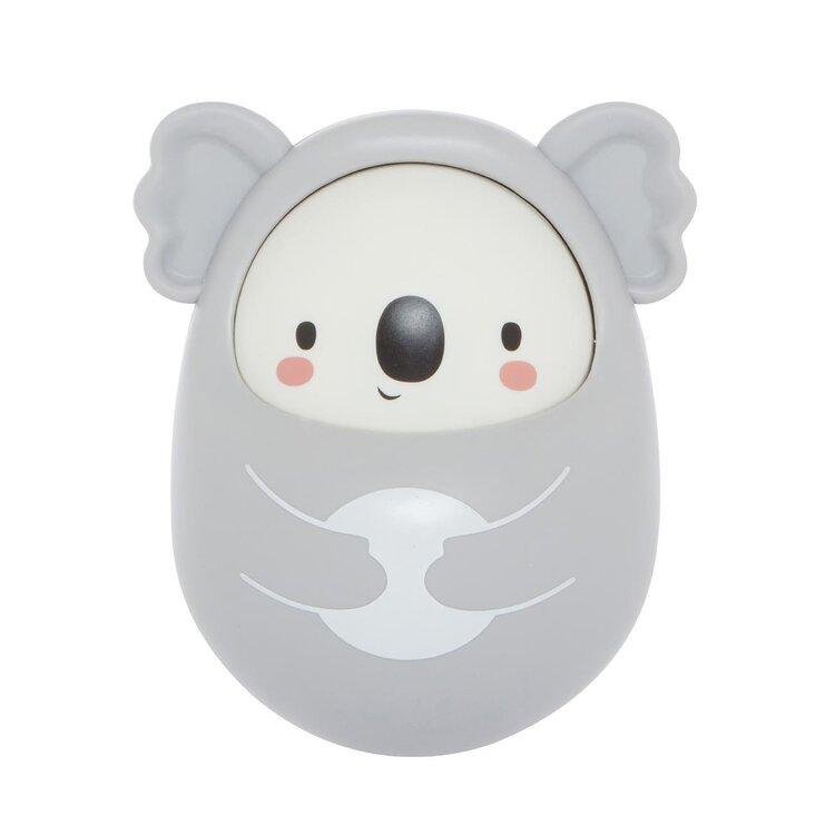 Buy RolyPoly Koala by Tiger Tribe - at White Doors & Co