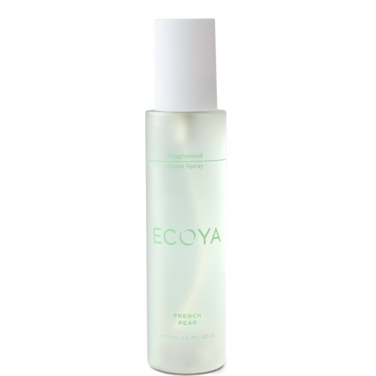 Buy Room Spray - French Pear by Ecoya - at White Doors & Co