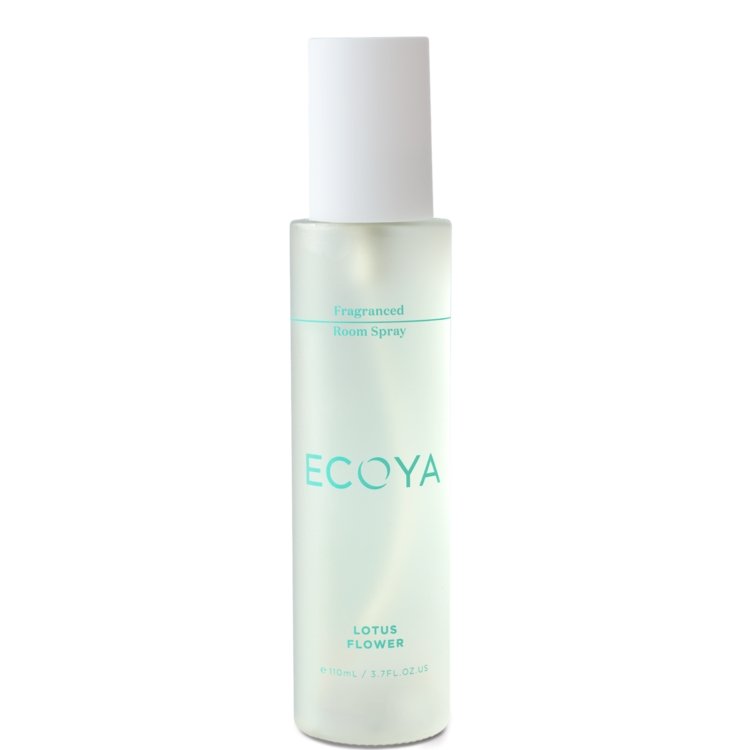 Buy Room Spray - Lotus Flower by Ecoya - at White Doors & Co